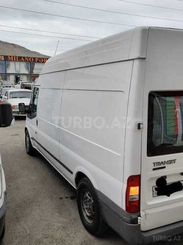 Ford Transit 2008, 280,000 km - 2.4 l - Bakı