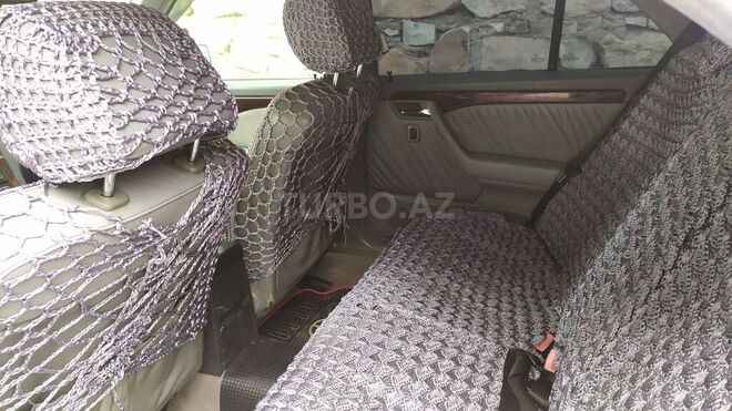 Mercedes C 280 1997, 372,977 km - 2.8 l - Gəncə