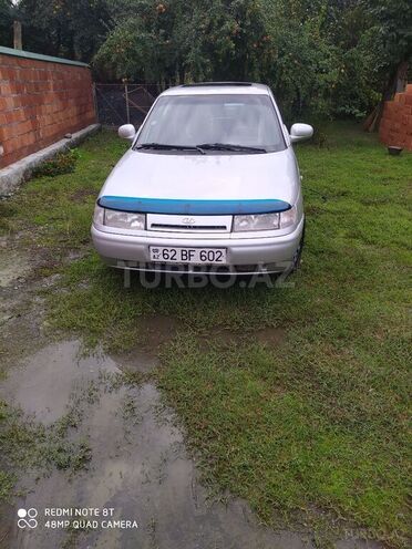 LADA (VAZ) 2110 2005, 168,000 km - 1.6 l - Zaqatala