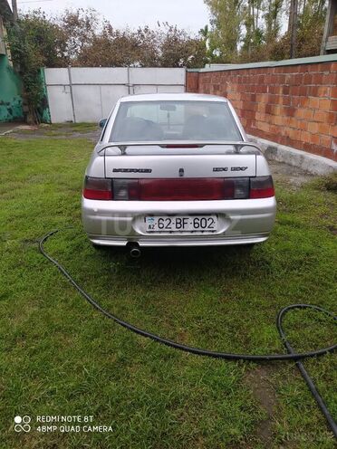 LADA (VAZ) 2110 2005, 168,000 km - 1.6 l - Zaqatala