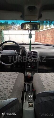 LADA (VAZ) 2110 2005, 168,000 km - 1.6 l - Zaqatala