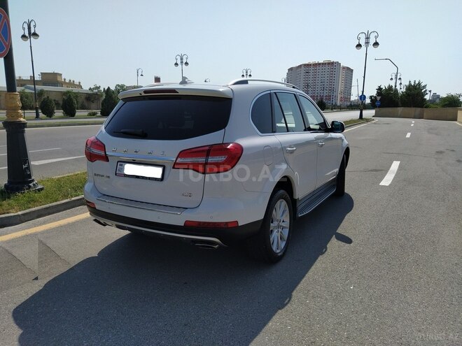 Haval H8 2015, 31,400 km - 2.0 l - Bakı