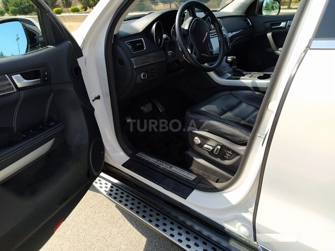 Haval H8 2015, 31,400 km - 2.0 l - Bakı