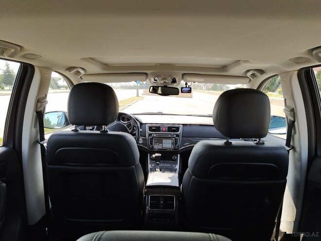 Haval H8 2015, 31,400 km - 2.0 l - Bakı