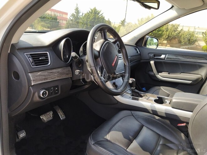 Haval H8 2015, 31,400 km - 2.0 l - Bakı