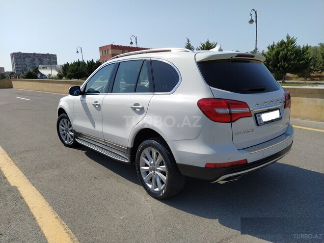 Haval H8 2015, 31,400 km - 2.0 l - Bakı