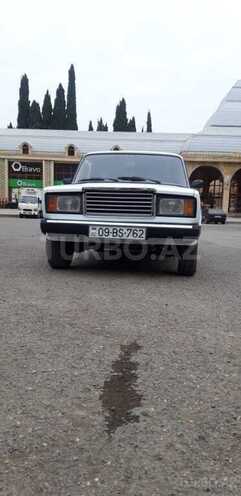 LADA (VAZ) 2107 2010, 78,965 km - 1.6 л - Gəncə