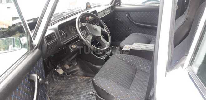 LADA (VAZ) 2107 2010, 78,965 km - 1.6 л - Gəncə