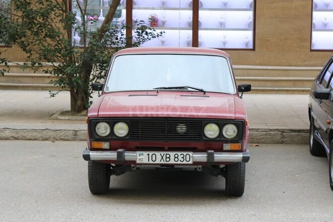 LADA (VAZ) 2106 2005, 83,819 km - 1.6 l - Bakı
