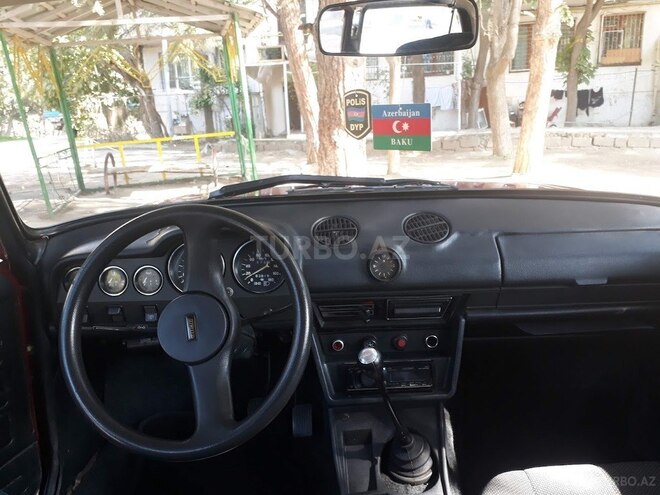 LADA (VAZ) 2106 2005, 83,819 km - 1.6 l - Bakı