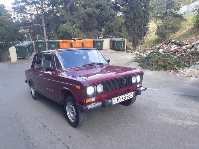 LADA (VAZ) 2106 2005, 83,819 km - 1.6 l - Bakı