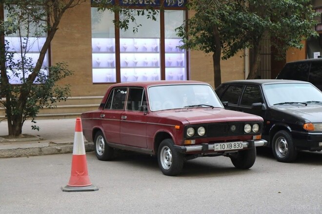 LADA (VAZ) 2106 2005, 83,819 km - 1.6 l - Bakı