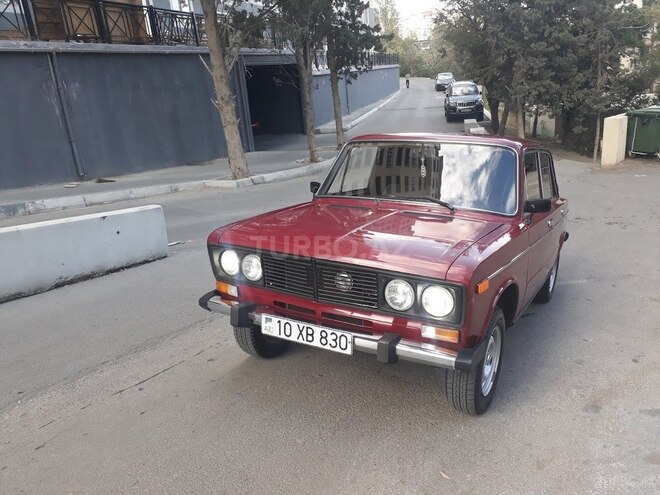 LADA (VAZ) 2106 2005, 83,819 km - 1.6 l - Bakı
