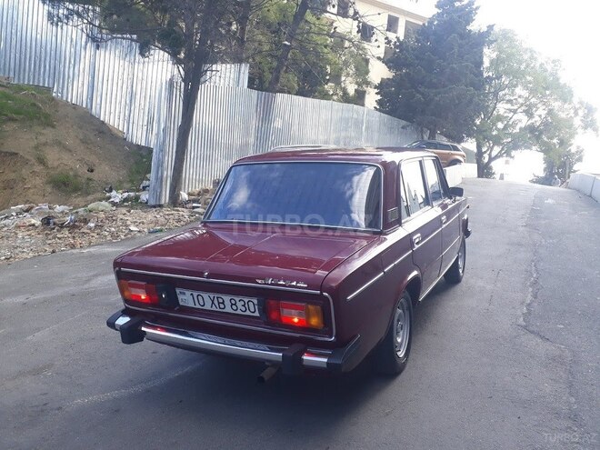 LADA (VAZ) 2106 2005, 83,819 km - 1.6 l - Bakı