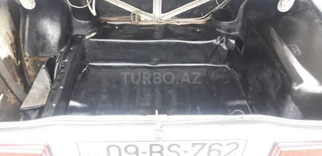 LADA (VAZ) 2107 2010, 78,965 km - 1.6 л - Gəncə