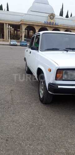 LADA (VAZ) 2107 2010, 78,965 km - 1.6 л - Gəncə