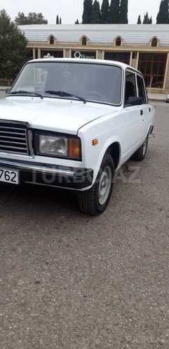 LADA (VAZ) 2107 2010, 78,965 km - 1.6 л - Gəncə