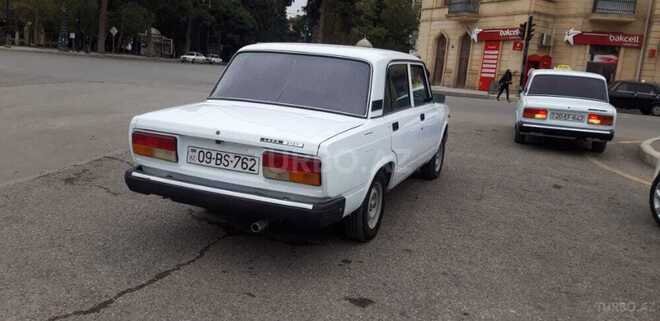 LADA (VAZ) 2107 2010, 78,965 km - 1.6 л - Gəncə