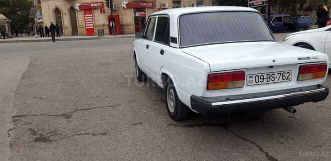 LADA (VAZ) 2107 2010, 78,965 km - 1.6 л - Gəncə