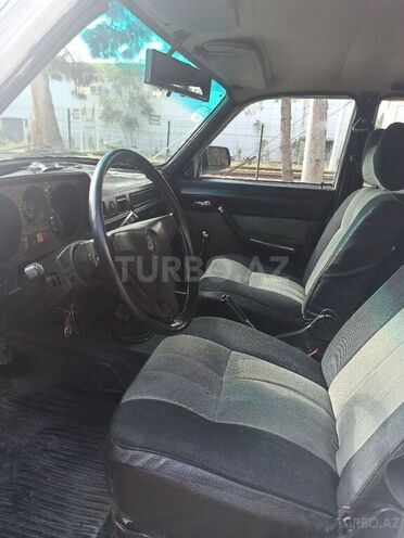 GAZ 24-10 1987, 20,000 km - 2.3 l - Bakı