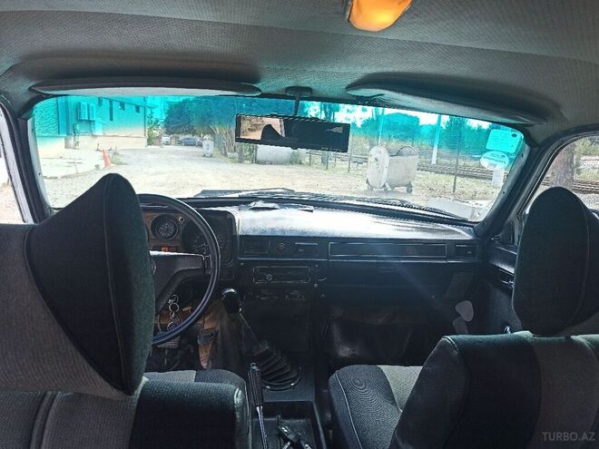 GAZ 24-10 1987, 20,000 km - 2.3 l - Bakı
