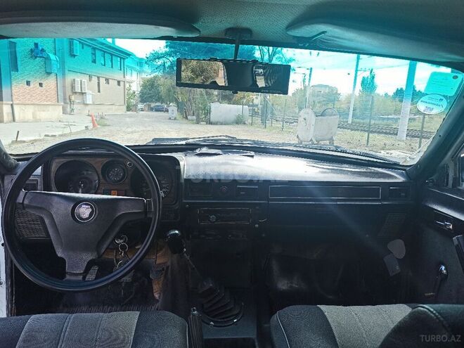 GAZ 24-10 1987, 20,000 km - 2.3 l - Bakı