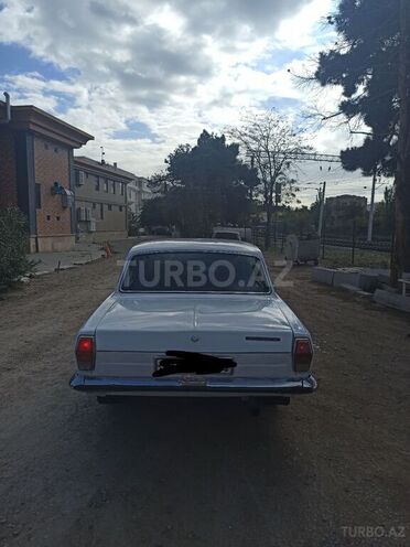 GAZ 24-10 1987, 20,000 km - 2.3 l - Bakı