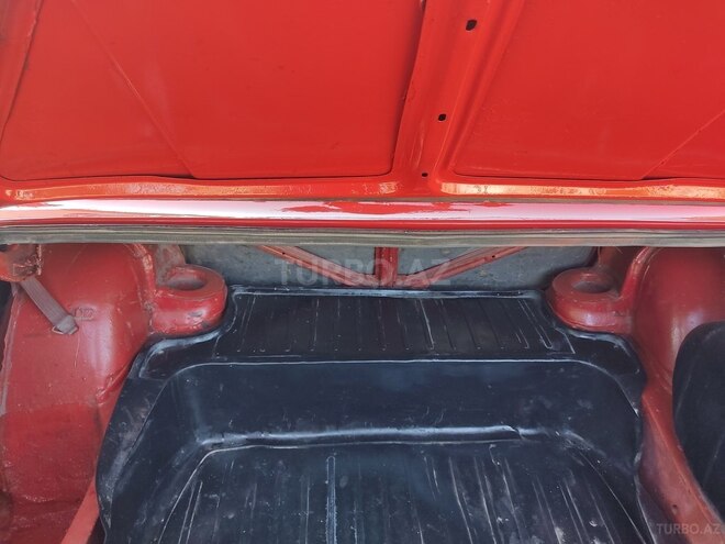 LADA (VAZ) 21011 1987, 233,456 km - 1.3 л - Ucar