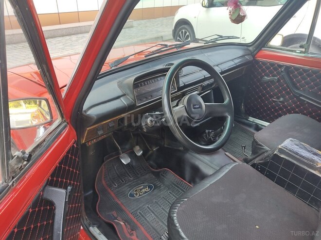 LADA (VAZ) 21011 1987, 233,456 km - 1.3 л - Ucar