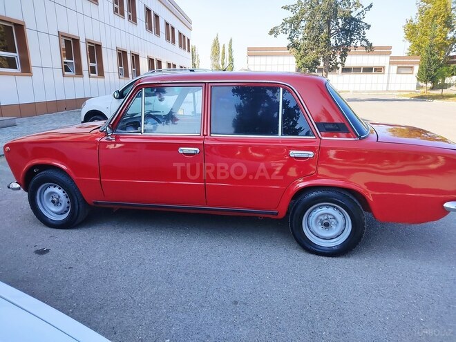 LADA (VAZ) 21011 1987, 233,456 km - 1.3 л - Ucar