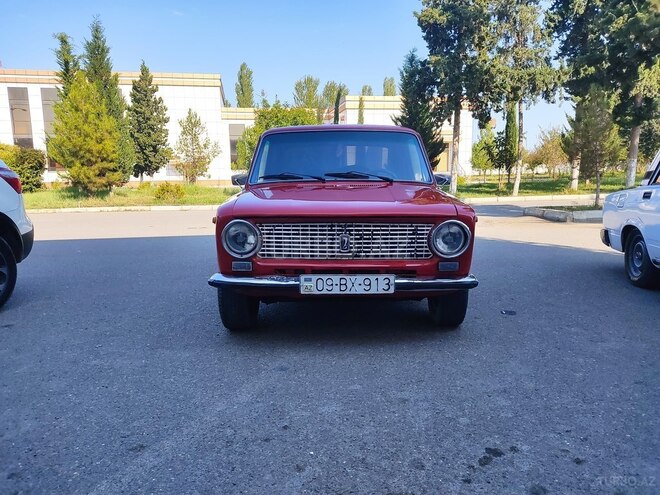 LADA (VAZ) 21011 1987, 233,456 km - 1.3 л - Ucar
