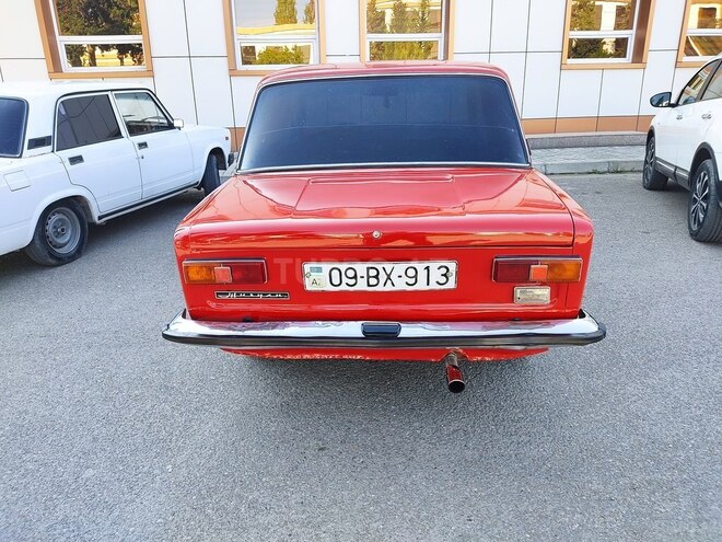 LADA (VAZ) 21011 1987, 233,456 km - 1.3 л - Ucar