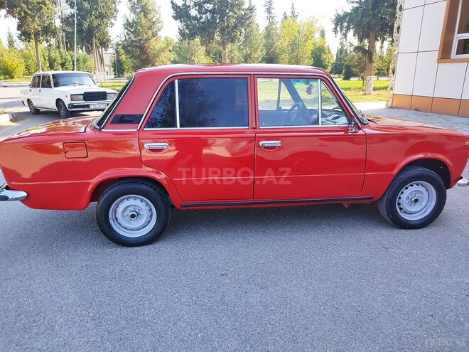 LADA (VAZ) 21011 1987, 233,456 km - 1.3 л - Ucar