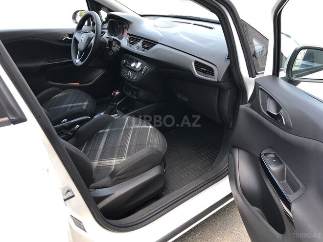 Opel Corsa 2015, 109,000 km - 1.4 l - Bakı