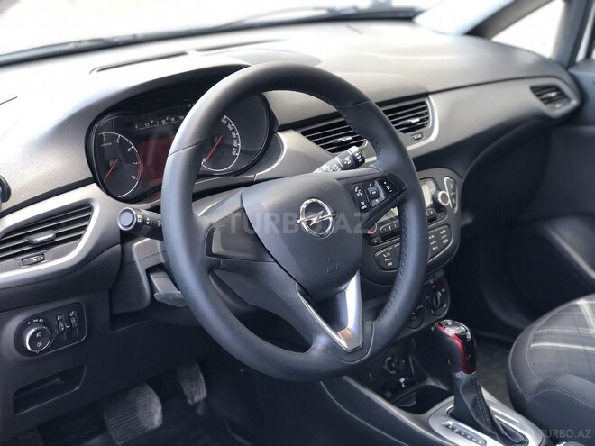 Opel Corsa 2015, 109,000 km - 1.4 l - Bakı