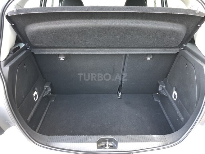 Opel Corsa 2015, 109,000 km - 1.4 l - Bakı