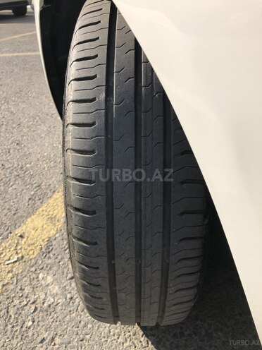 Opel Corsa 2015, 109,000 km - 1.4 l - Bakı