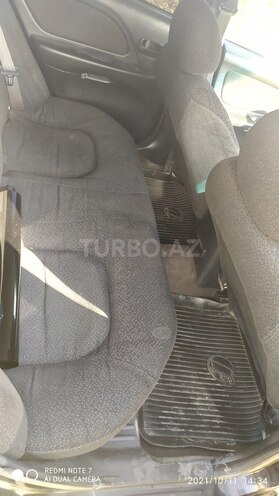 Hyundai Sonata 2004, 404,000 km - 2.0 l - Xaçmaz