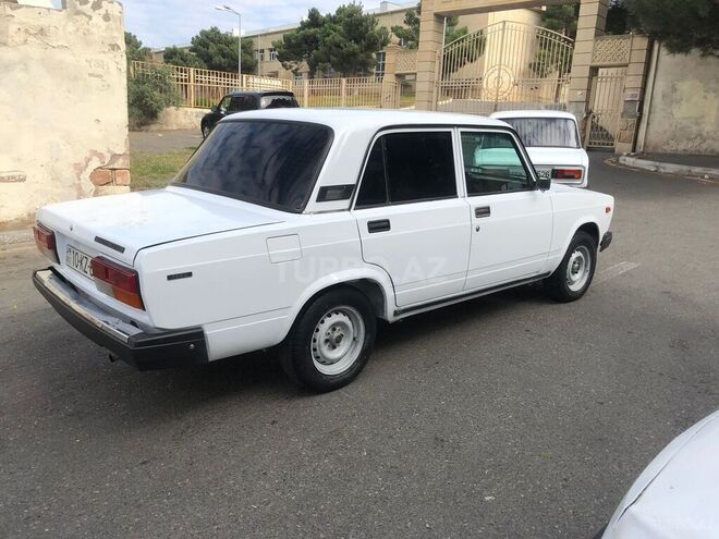LADA (VAZ) 2107 2002, 126,709 km - 1.5 л - Bakı