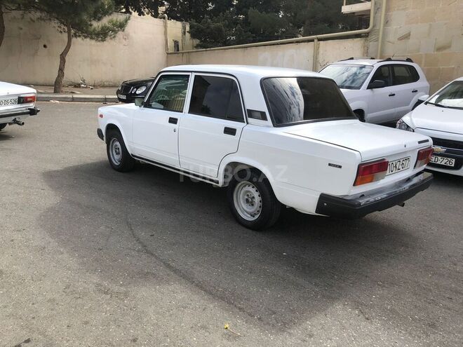 LADA (VAZ) 2107 2002, 126,709 km - 1.5 л - Bakı