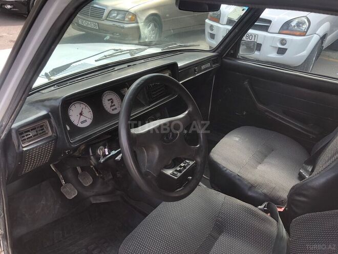 LADA (VAZ) 2107 2002, 126,709 km - 1.5 л - Bakı