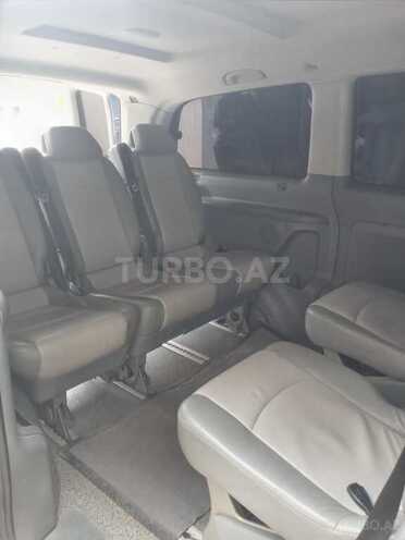 Mercedes Vito 111 2007, 249,500 km - 2.2 л - Sumqayıt