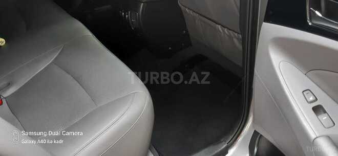 Hyundai Sonata 2014, 92,500 km - 2.0 l - Bakı