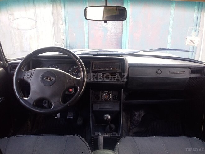 LADA (VAZ) 2107 1990, 325,698 km - 1.6 l - Bakı