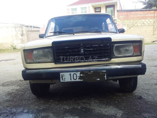 LADA (VAZ) 2107 1990, 325,698 km - 1.6 l - Bakı