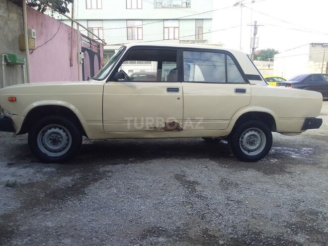LADA (VAZ) 2107 1990, 325,698 km - 1.6 l - Bakı