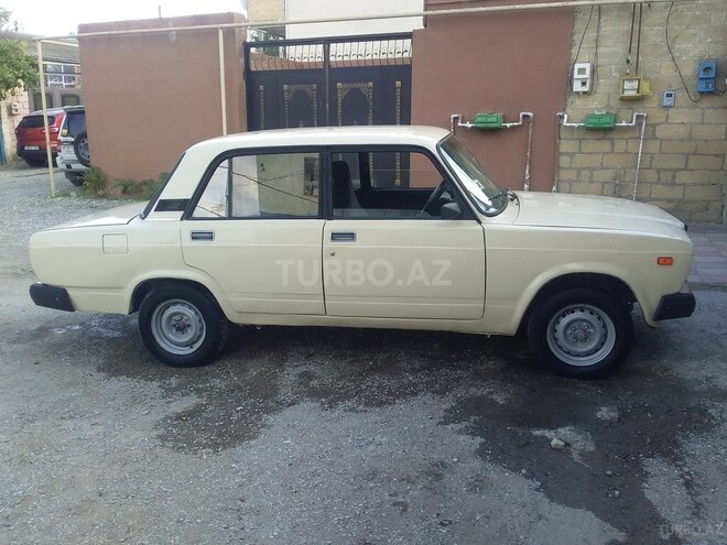 LADA (VAZ) 2107 1990, 325,698 km - 1.6 l - Bakı