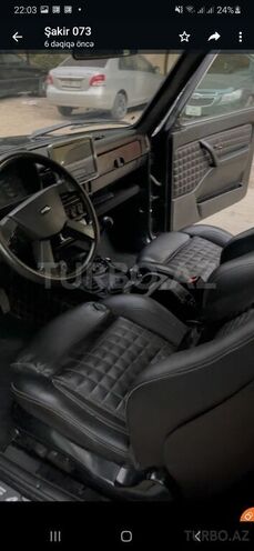 LADA (VAZ) Niva 2016, 80,000 km - 1.7 l - Bakı