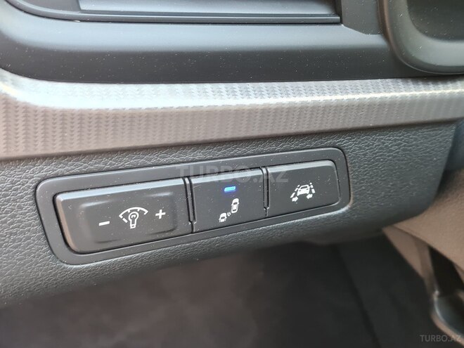 Hyundai Sonata 2018, 27,723 km - 2.0 l - Bakı