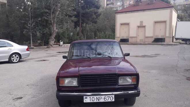 LADA (VAZ) 2107 2004, 265,000 km - 1.5 л - Bakı